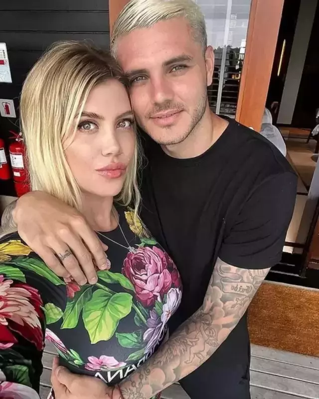 Wanda Nara Nin Itirafi Saskina Cevirdi Icardi 18274855 5745 M