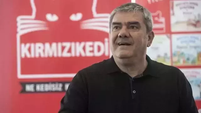 Yilmaz Ozdil Kalp Krizi Gecirdi 18260150 5581 O