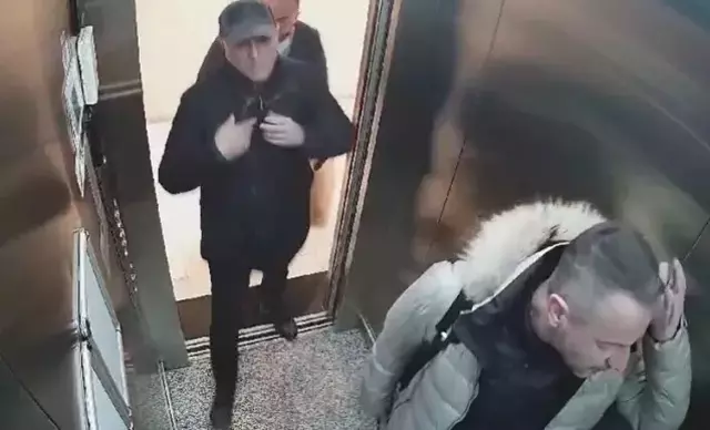 Merve Ozbey In Esi Kenan Kocak Tutuklanmisti 18338109 9106 M