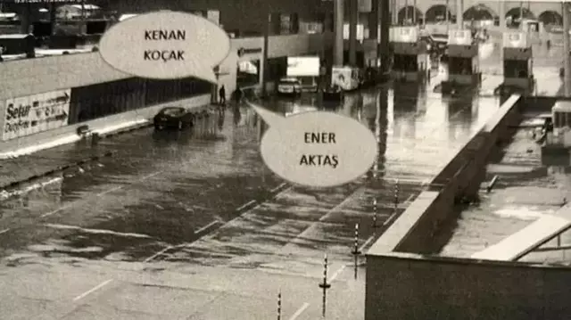 Merve Ozbey In Esi Kenan Kocak Tutuklanmisti 18338110 1169 M