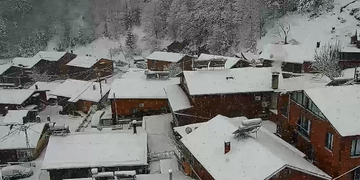 Uzungol 1