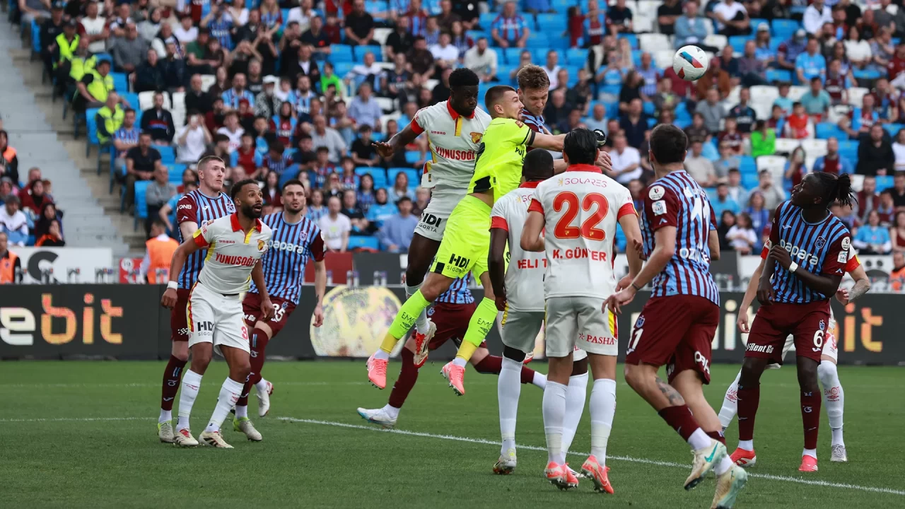 Milli Ara Trabzonspor’a Yaramadı, Gözler Kupaya Çevrildi - Trabzon ...