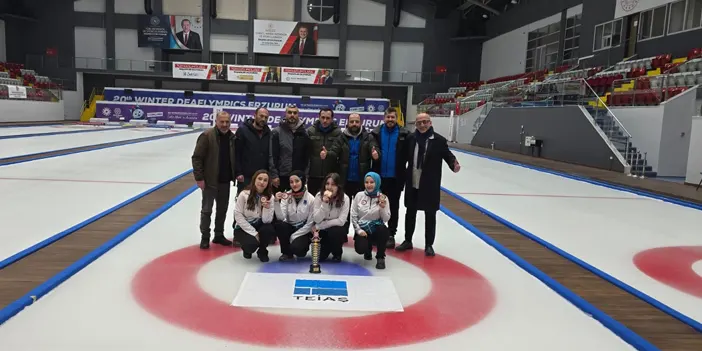 Curling 3