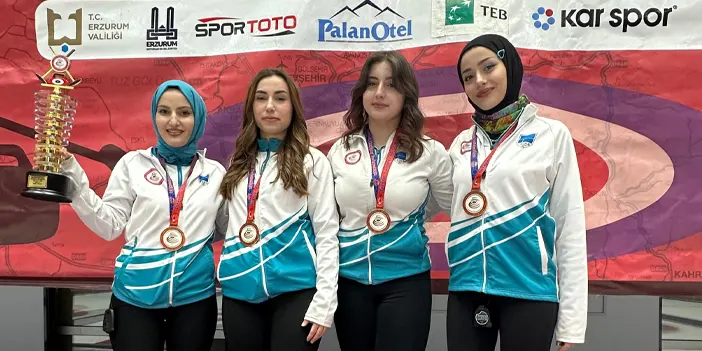 Curling 4