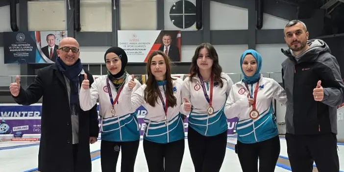 Curling 5