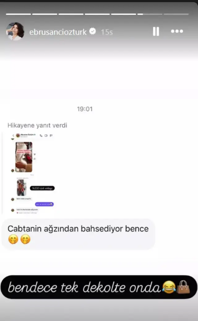 Ebru Sanci Nin Paylasimindan Sonra Esinden 18433072 1447 M