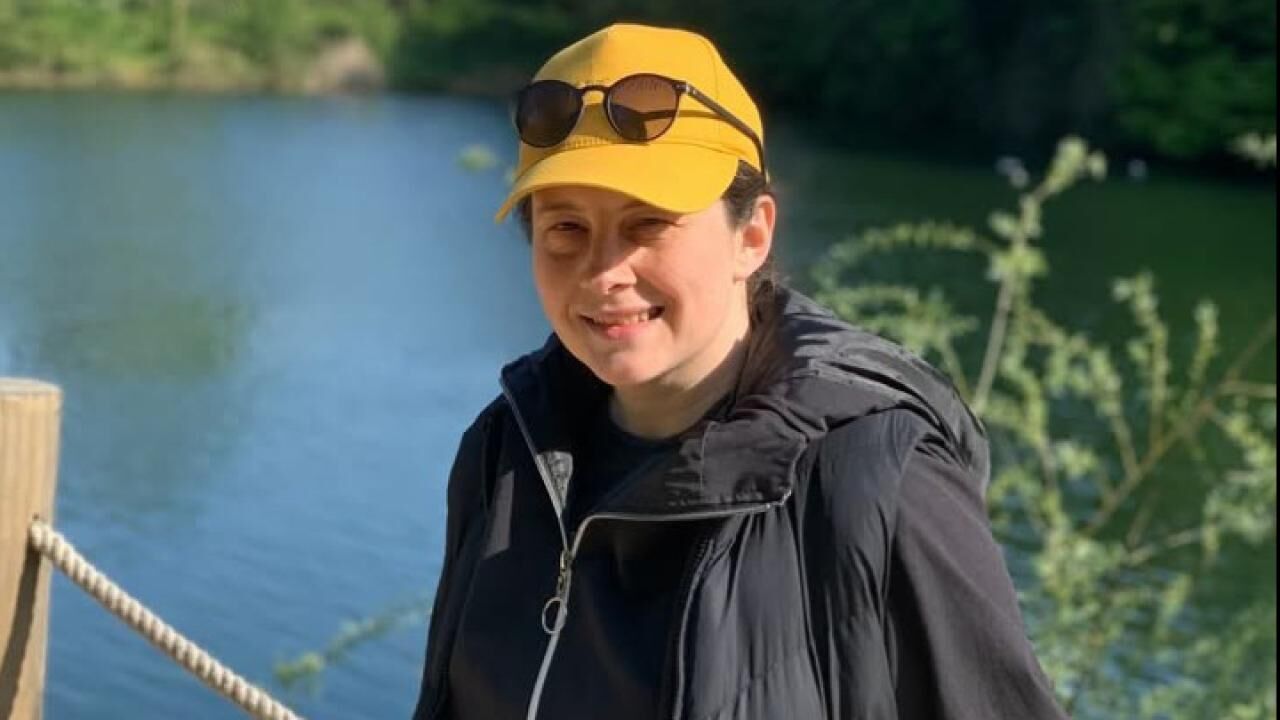 Ece Gurel Iha 2339525