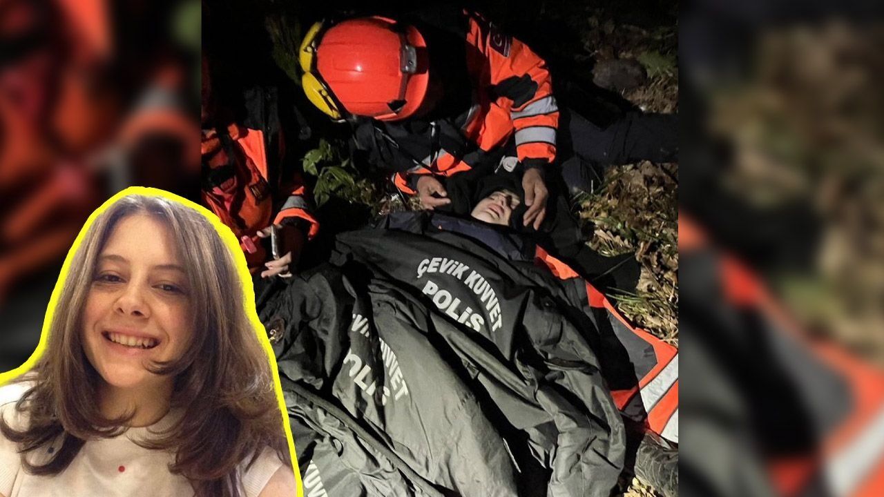 Ece Gurel Yasiyor Mu C