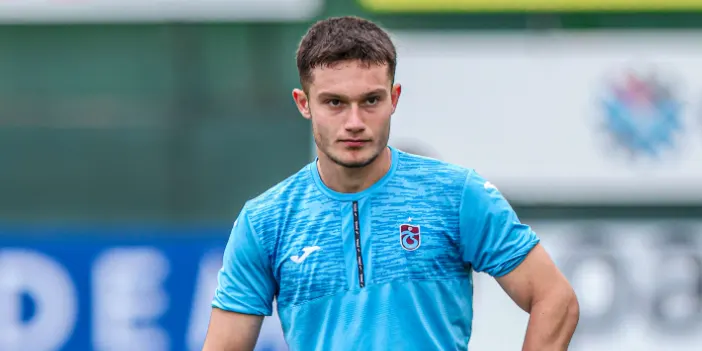 Genc Oyuncular Antrenmanda 1