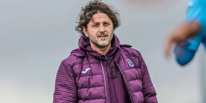 Genc Oyuncular Antrenmanda 5