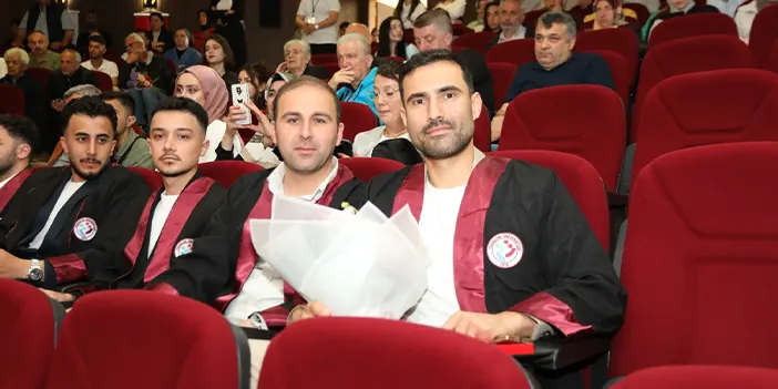 Kahveci Birinci Oldu 2