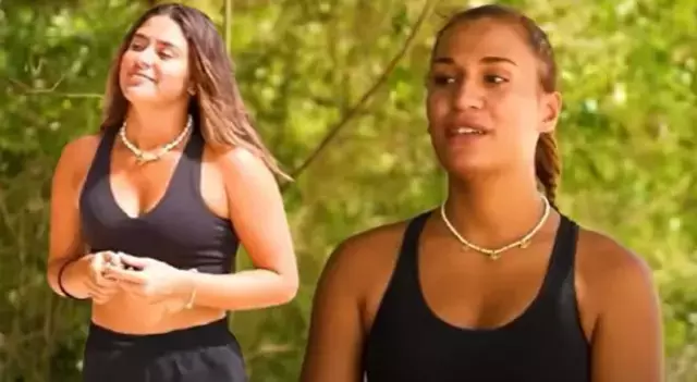 Survivor Dan Diskalifiye Olan Almeda Baylan En 18609207 6313 M