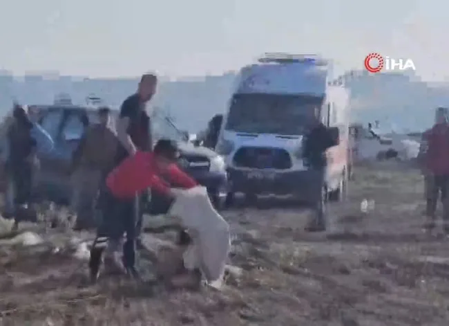 0X0 Son Dakika Aksarayda Sicak Hava Balonu Dustu 1 Olu 19 Yarali 1749968841564