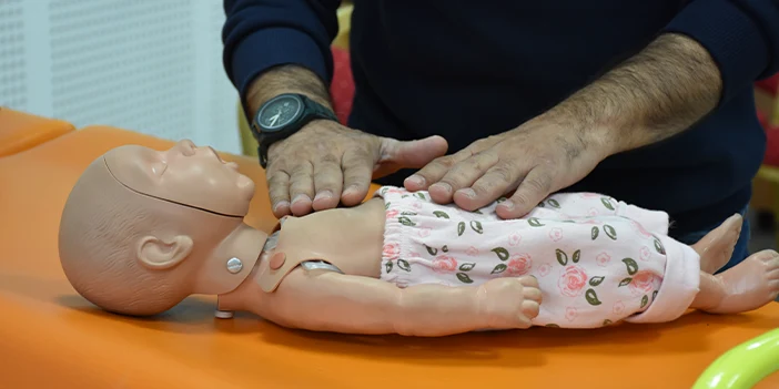 3 Bin Kamu Calisanina Egitim 2