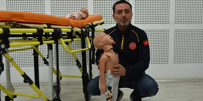 3 Bin Kamu Calisanina Egitim 3