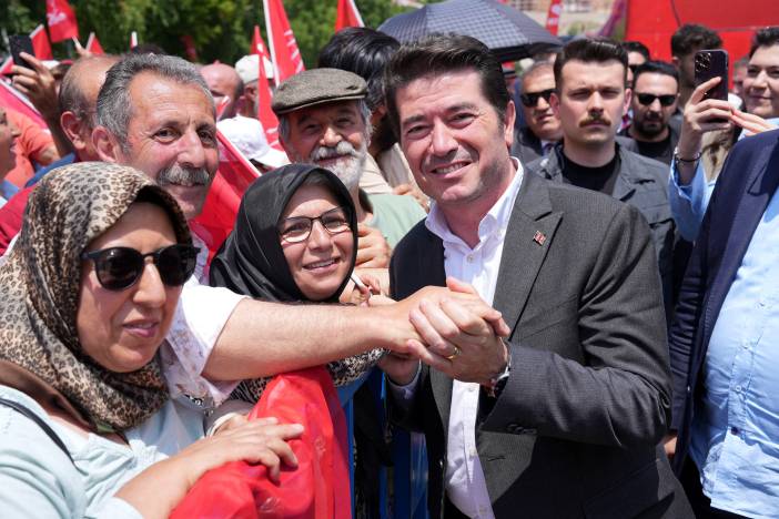 Ahmet Kaya 9