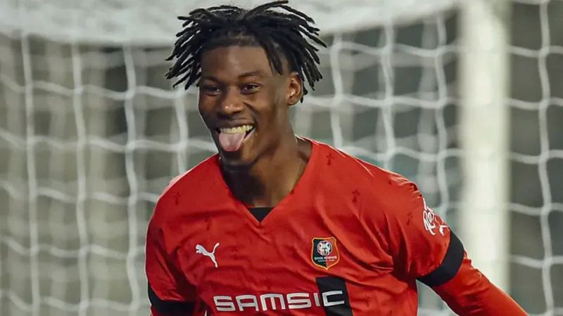 Avrupa Basini Duyurdu Trabzonspora Transferde Kotu Haber