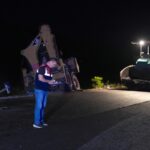 Erzurumda Kamyonun Geri Manevra Yaparken Carptigi 5 Isci Yaralandi 5Fbbafd 150X150