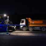 Erzurumda Kamyonun Geri Manevra Yaparken Carptigi 5 Isci Yaralandi 77Bad7A 150X150