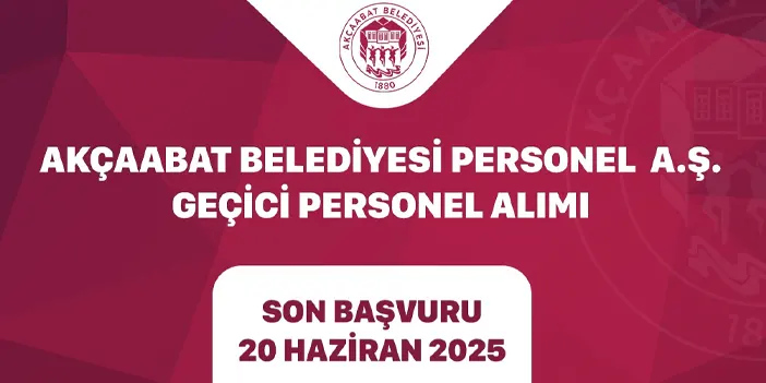 Personel