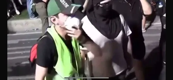 0X0 Sosyal Medyada Nefret Kusan Supheli Yakalandi 1751463578343