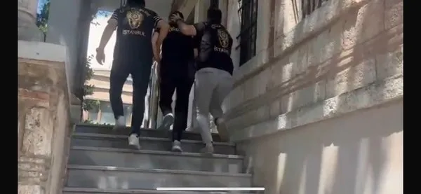 0X0 Sosyal Medyada Nefret Kusan Supheli Yakalandi 1751463584322