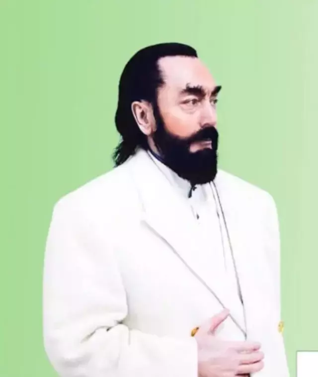 Adnan Oktar In Son Halini Avukati Paylasti 18852544 6041 M