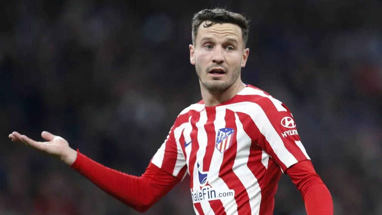 Saul Niguez Kimdir