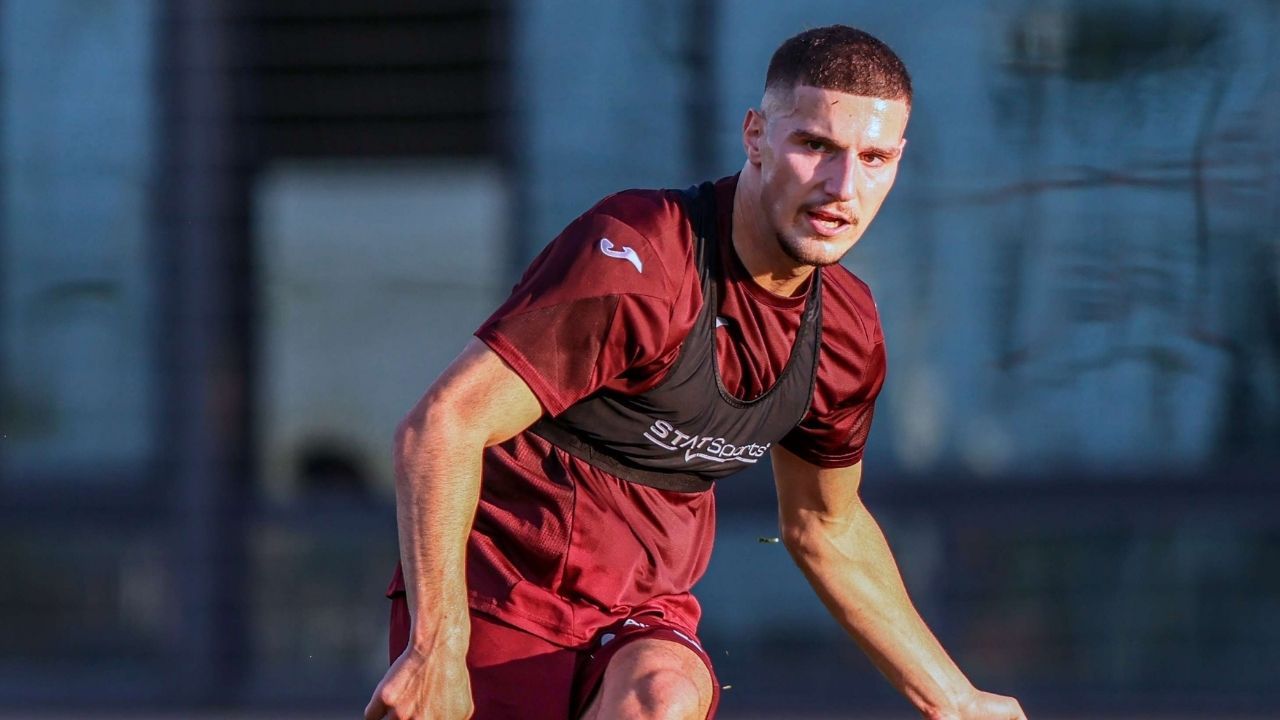 Trabzonsporun 190Lik Golcusu Icin Transfer Gelismesi