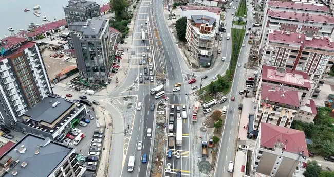 650X344 Yomraya Modern Yeni Nesil Hemzemin Kavsak Calismalari Suruyor 1757664660243