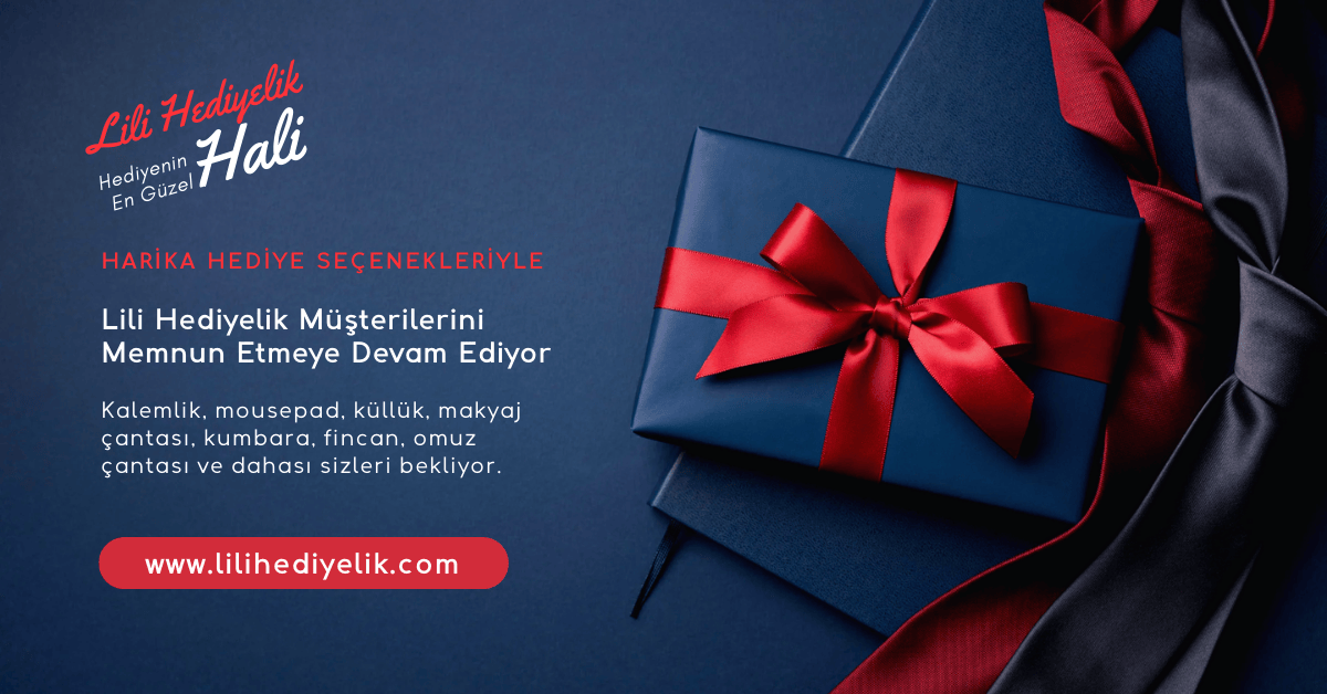 Lili hediyelik