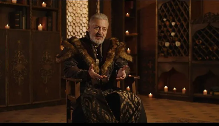 0X0 Tarihte Sahinsah Bey Kim Kurulus Orhandaki Baris Falay Kimdir Kac Yasinda Aslen Nereli 1761737409519