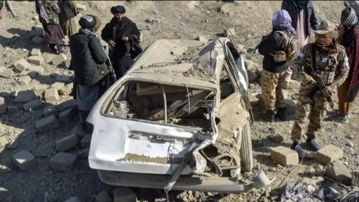 1200X675 Pakistandan Afganistana Saldiri Cok Sayida Olu Ve Yarali Var 1760507467943