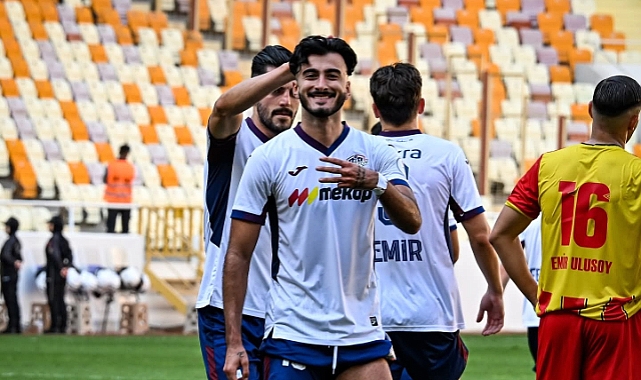 1461 Trabzon Fk Gol Olup Yagdi 9917