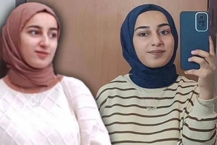 1853469 Rojin Kabais In Olumundeki Sir Perdesi Olayi Aydinlatana 4 Milyon Tl Odul 68F0F96601224