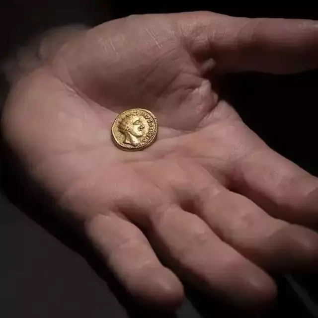 2 Bin Yillik Gizem Cozuldu Roma Nin Kayip 19167958 1803 M