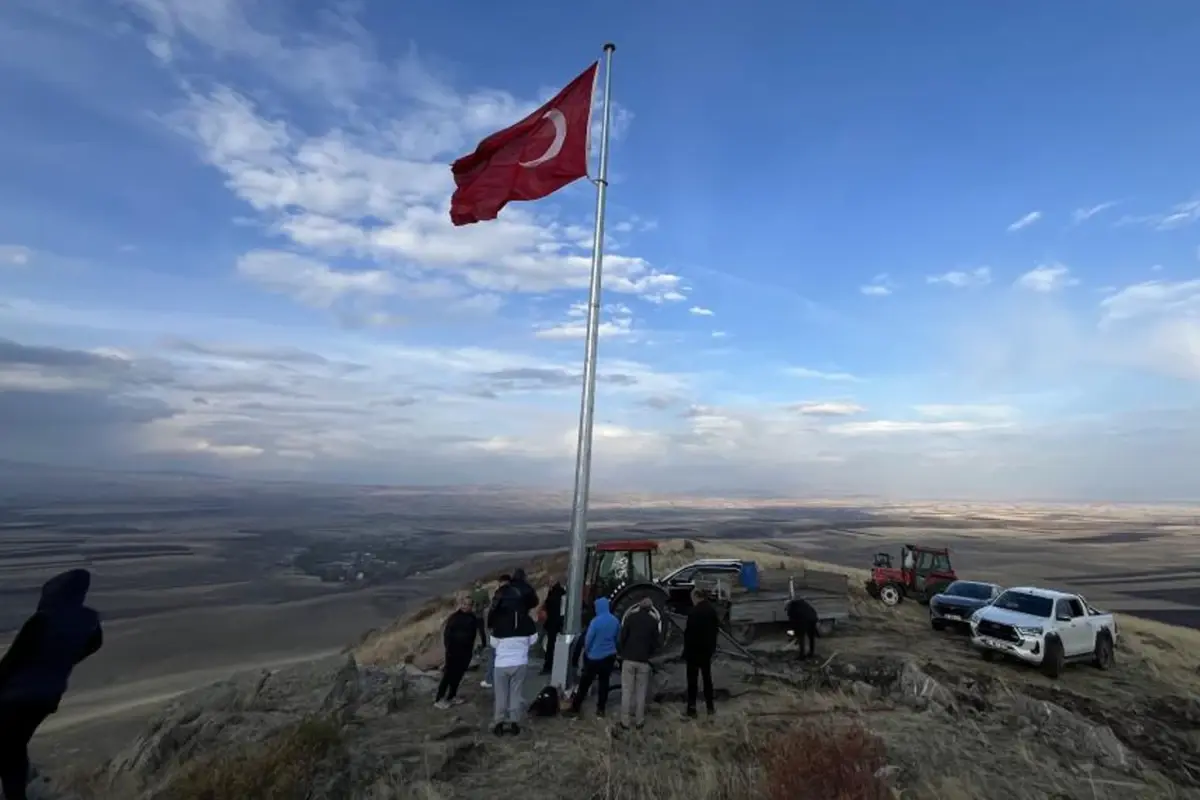 20 Yillik Hayal Gercek Oldu Koyluler Ermenistan 19186563 4476 Amp