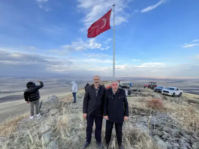 20 Yillik Hayal Gercek Oldu Koyluler Ermenistan 19186563 9338 M