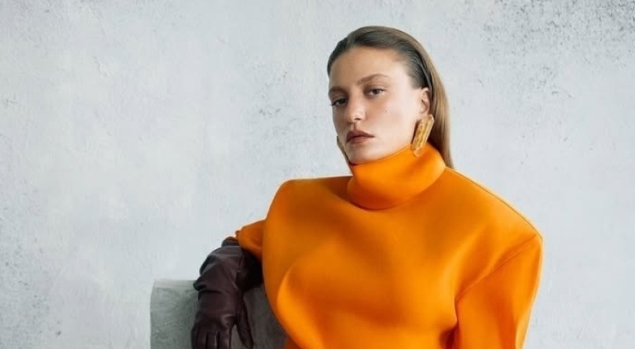 201135 Serenay Sarikaya Nin Ingilizcesi Gundem Oldu 68E8D1D74Dcab