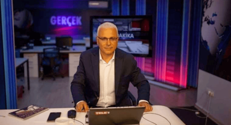 20230410 Merdan Yanardag