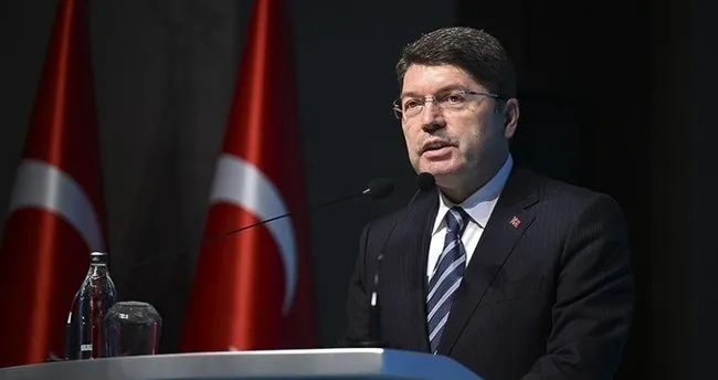 650X344 Adalet Bakani Yilmaz Tunc 1000 Hakim Ve Savci Yardimcisi Alimiyla Ilgili Sinav Ilanini Yayimladik 1760433210956