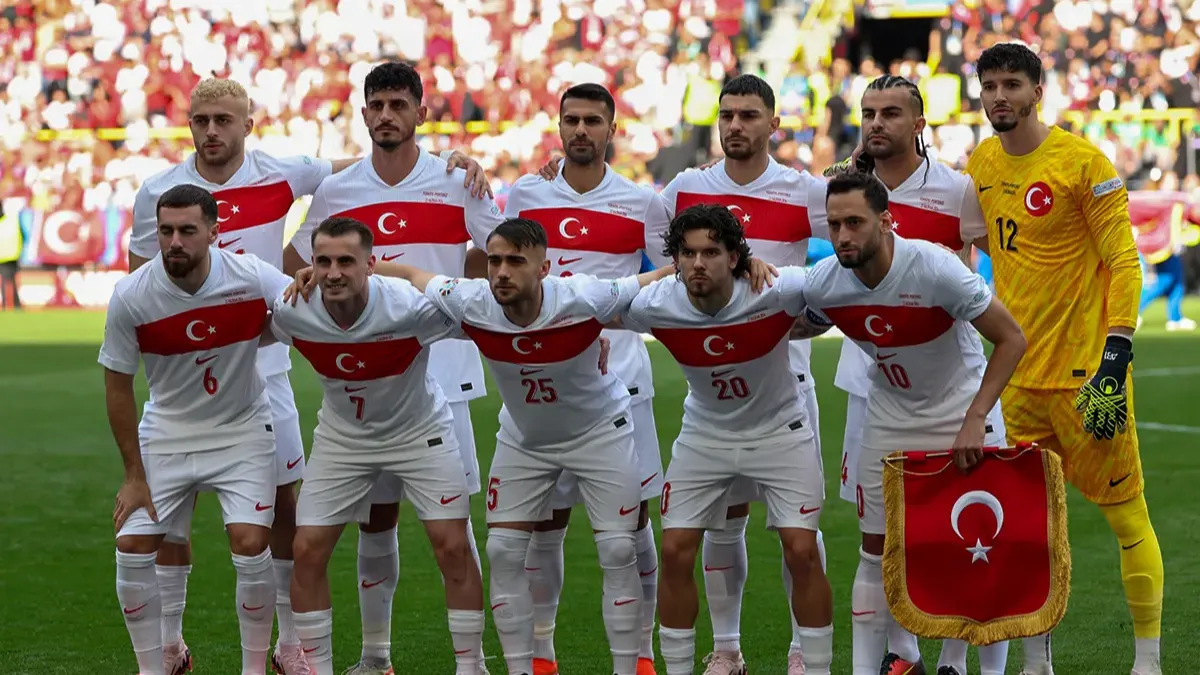 685Bbab131C68 A Milli Takim 17 Yil Sonra Kocaelide