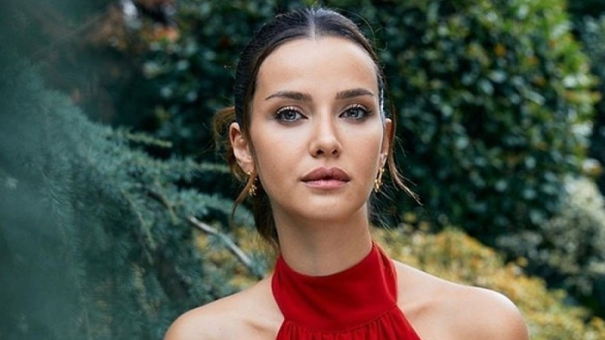 689D964D35Ca1 Irem Helvacioglu Kimdir Ve Nerelidir