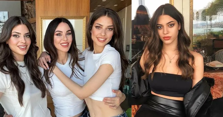 752X395 Son Dakika Defne Samyeli Ile Kizi Derin Talu Dolandirici Kurbani Oldu Kargo Mesajina Inanip Parayi Yolladilar 1750927886828