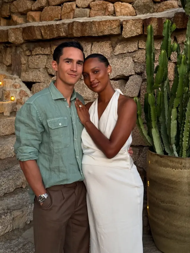 8 Bucuk Aylik Hamile Jasmine Tookes Karni 19153177 1339 M