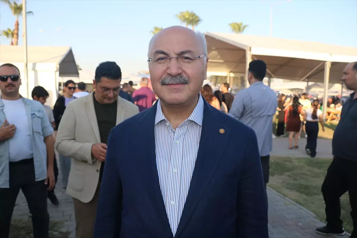 9 Uluslararasi Adana Lezzet Festivali Suruyor 19139068 Amp