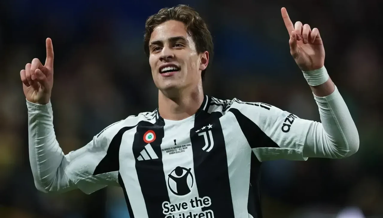 9977 Italyada Mansetlerde Bir Turk Kenan Yildiz Gundemde