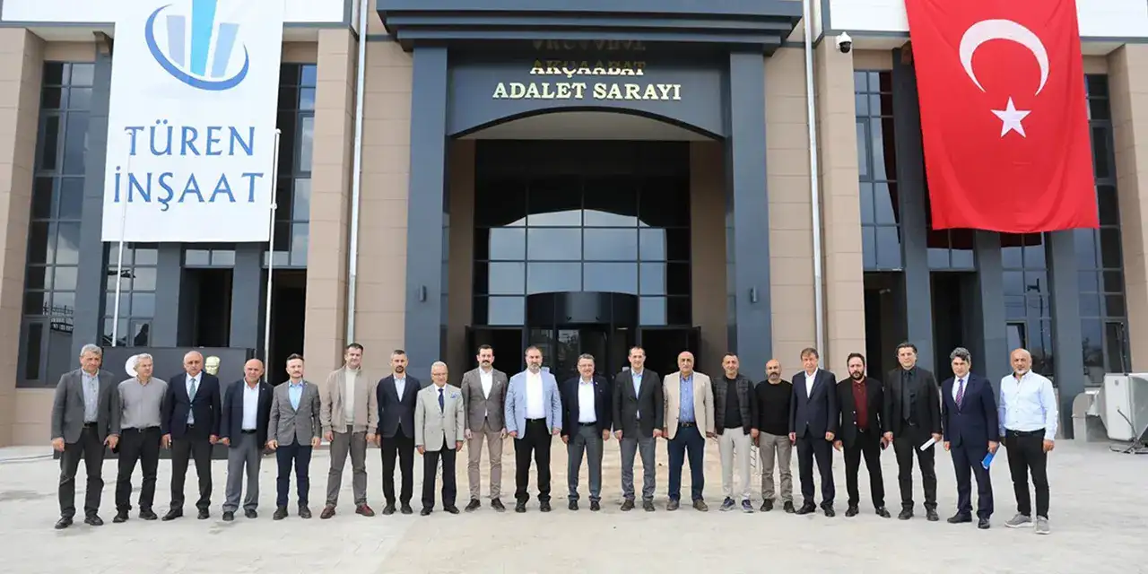 Adalet Saryi Akcabat