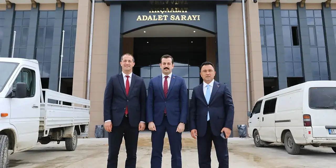 Adalet Saryii Ia