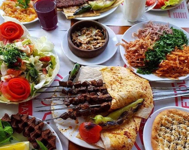 Adana Lezzet Festivali Yemek 07.10.2020 06 43 09 630X500